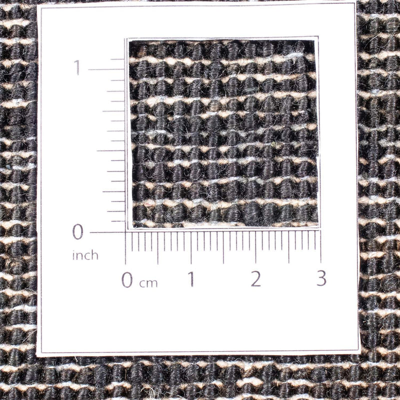 Ziegler tapijt - 297 x 198 cm - donkerblauw