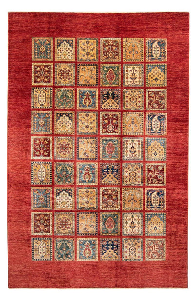Ziegler tapijt 195x298cm - Oosters Tapijt