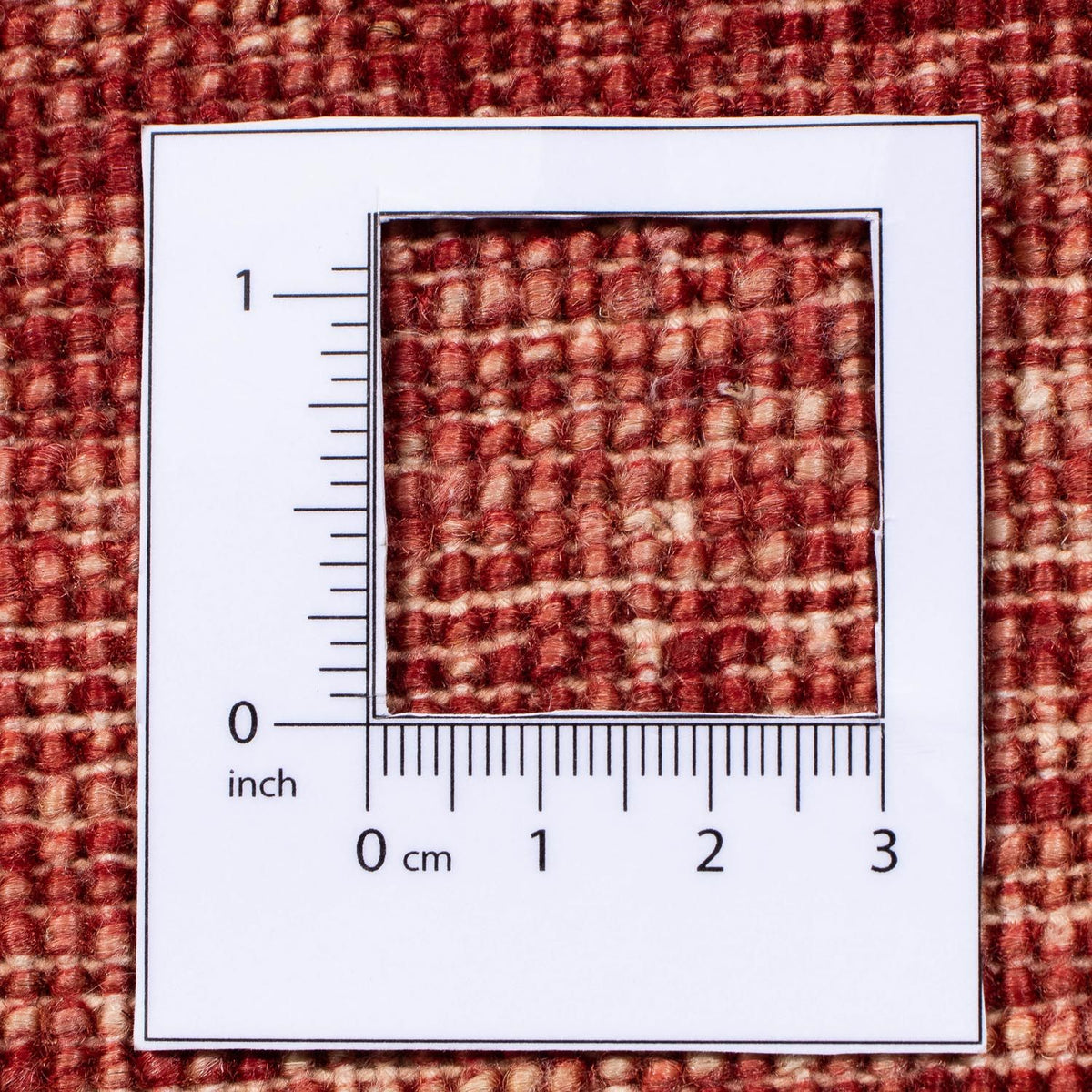 Ziegler tapijt - 298 x 195 cm - donkerrood