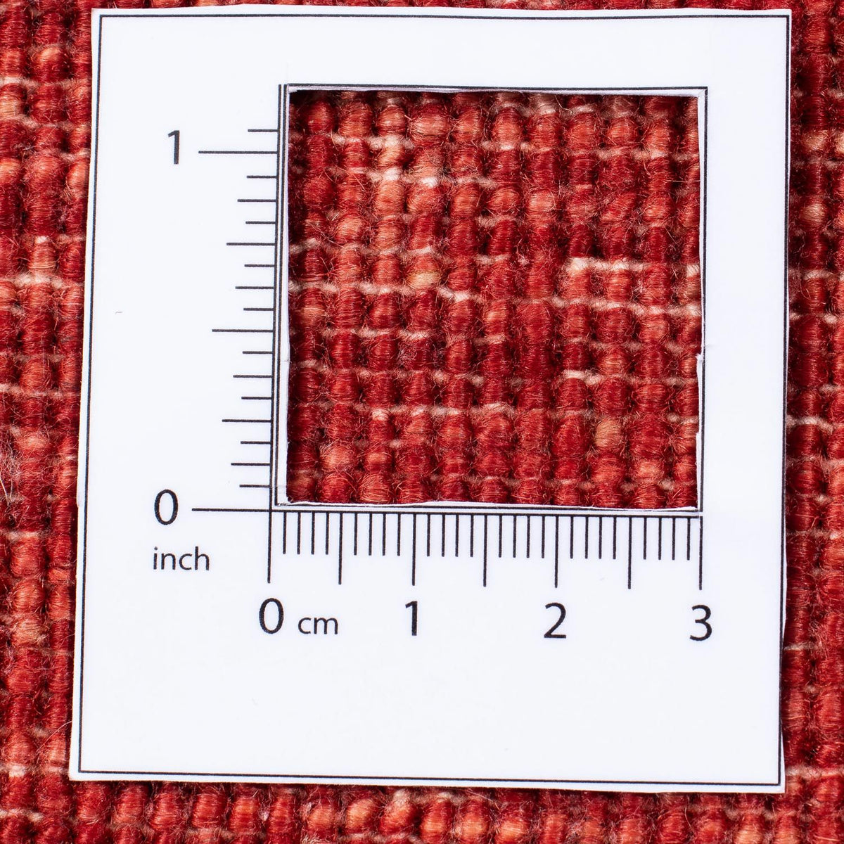 Ziegler tapijt - 296 x 191 cm - donkerrood