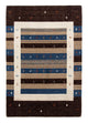 Loribaft Tapijt 206x141cm - Perserteppich Wollteppich