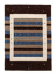 Loribaft Tapijt 204x142cm - Perserteppich Wollteppich