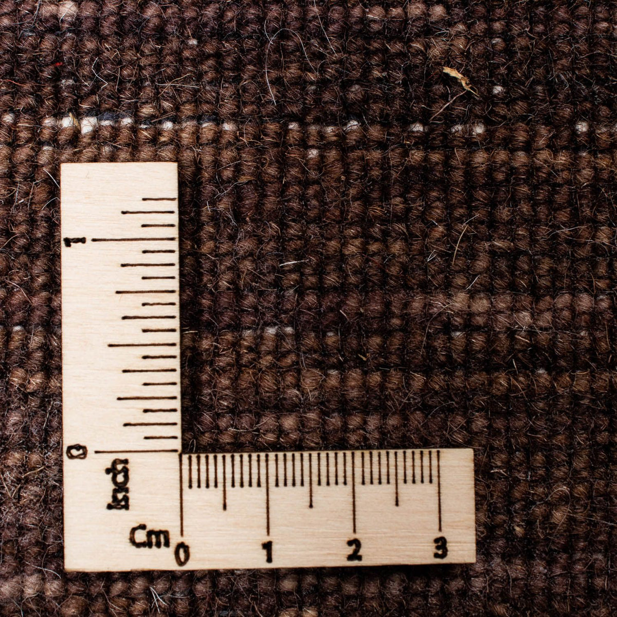 Gabbeh Tapijt - Loribaft Perzisch - 204 x 142 cm - donkerblauw