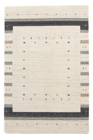 Gabbeh Tapijt - Loribaft Perzisch - 245 x 169 cm - beige