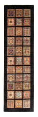 Ziegler tapijt 246x69cm - Oosters Tapijt