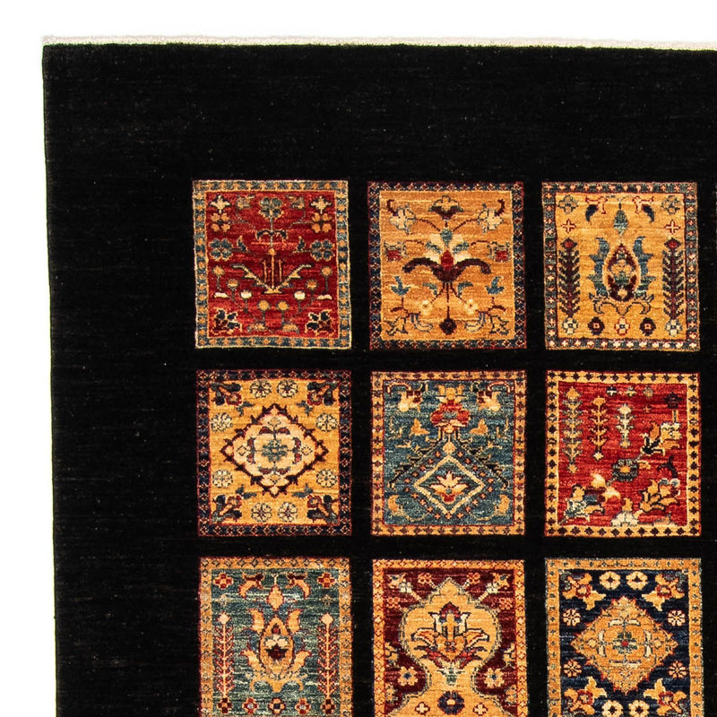 Ziegler tapijt - 290 x 203 cm - donkerblauw