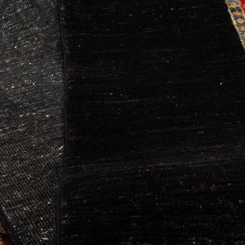 Ziegler tapijt - 290 x 203 cm - donkerblauw