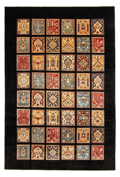 Ziegler tapijt 197x280cm - Oosters Tapijt