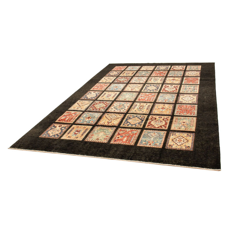 Ziegler tapijt - 280 x 197 cm - donkerblauw