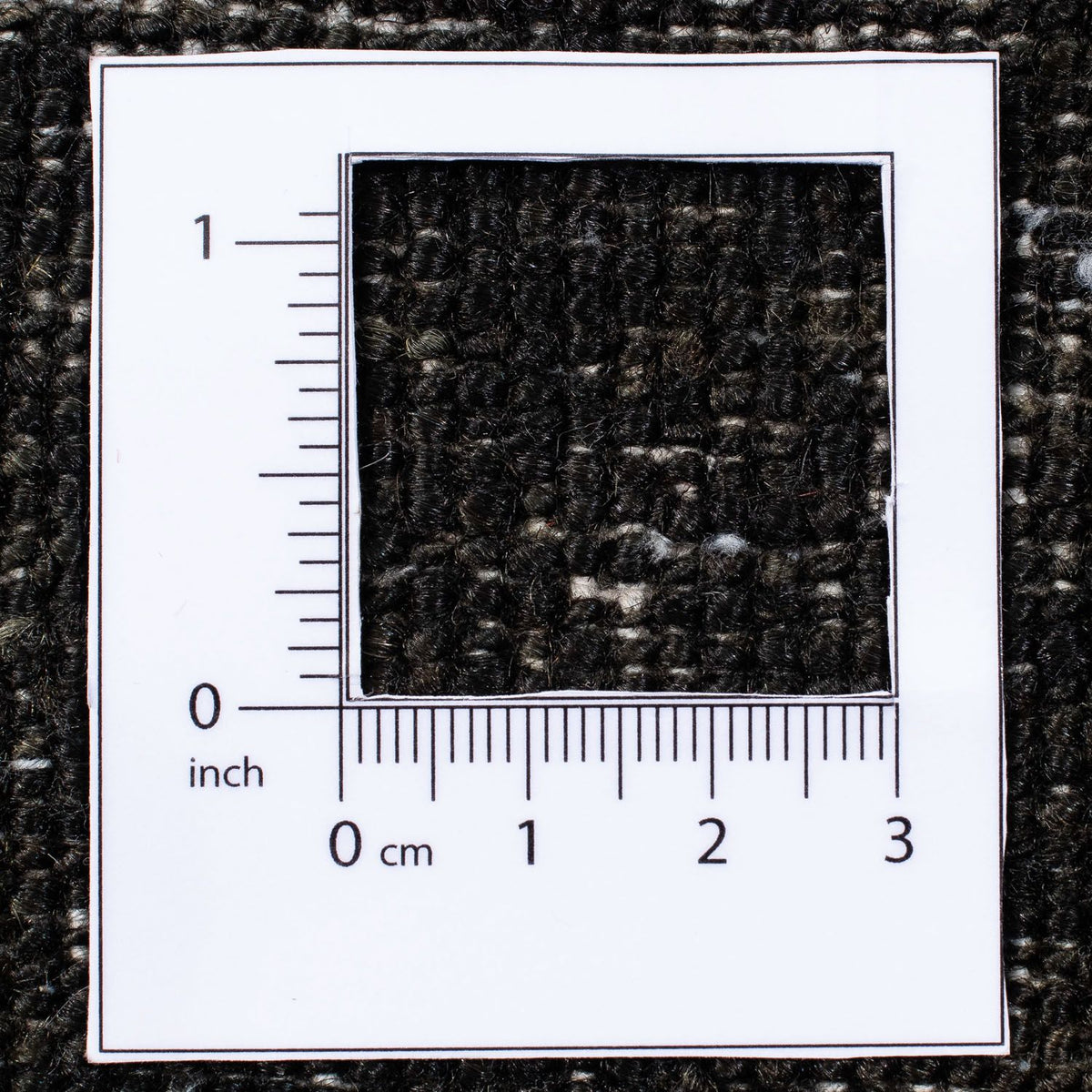 Ziegler tapijt - 280 x 197 cm - donkerblauw