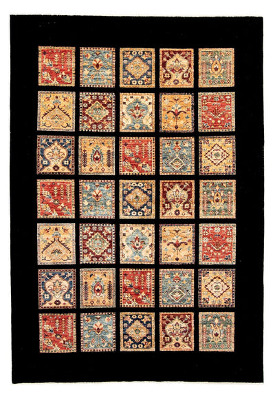 Ziegler tapijt 170x240cm - Oosters Tapijt