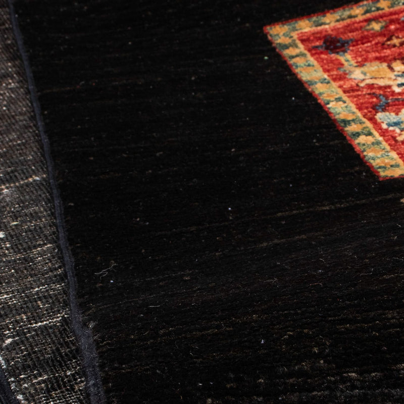 Ziegler tapijt - 240 x 170 cm - donkerblauw