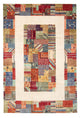 Loribaft Tapijt 197x294cm - Perserteppich Wollteppich