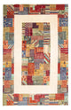Loribaft Tapijt 291x198cm - Perserteppich Wollteppich
