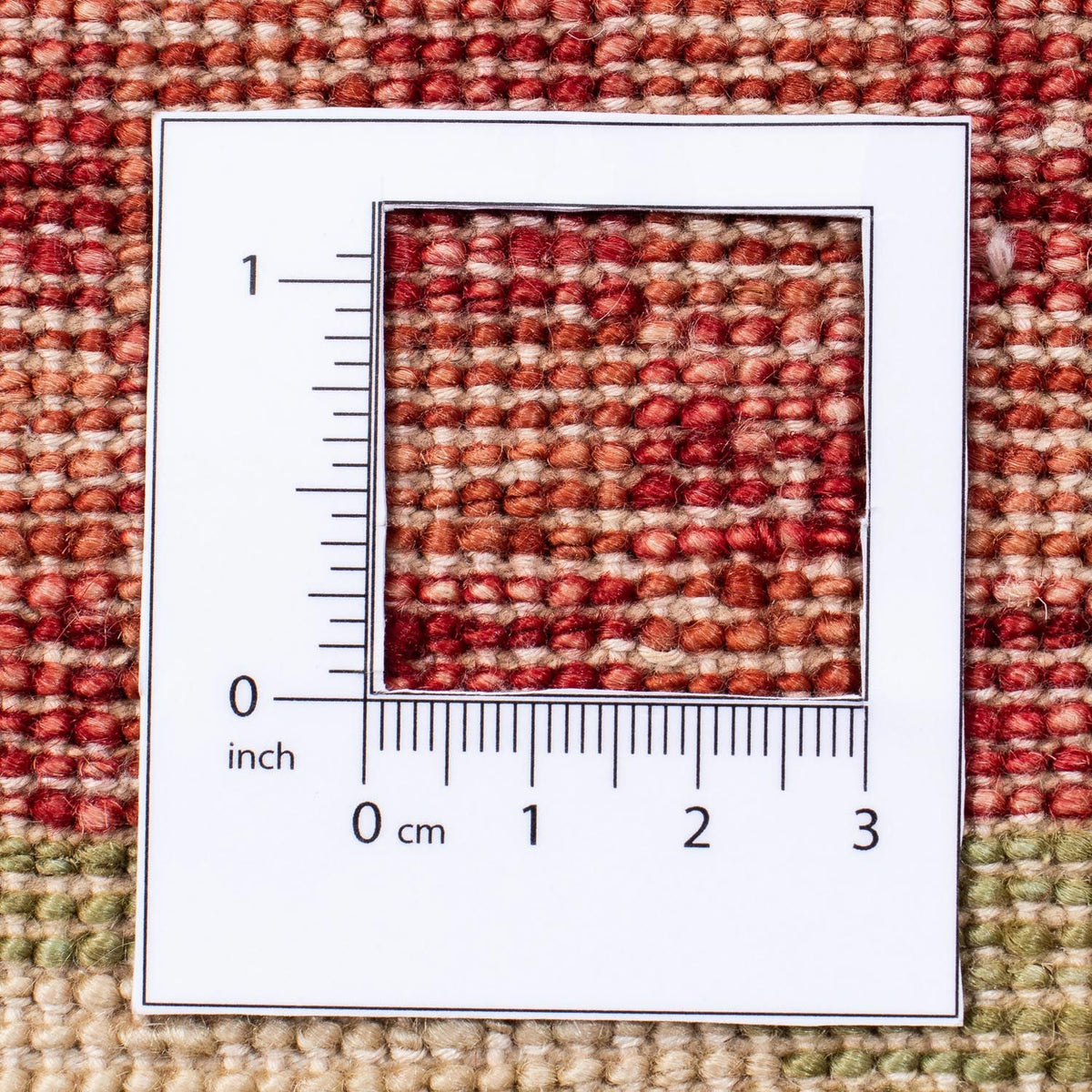 Gabbeh Tapijt - Loribaft Perzisch - 291 x 198 cm - veelkleurig