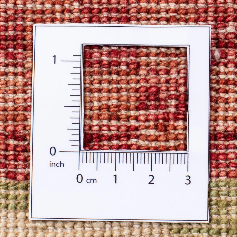 Gabbeh Tapijt - Loribaft Perzisch - 291 x 198 cm - veelkleurig