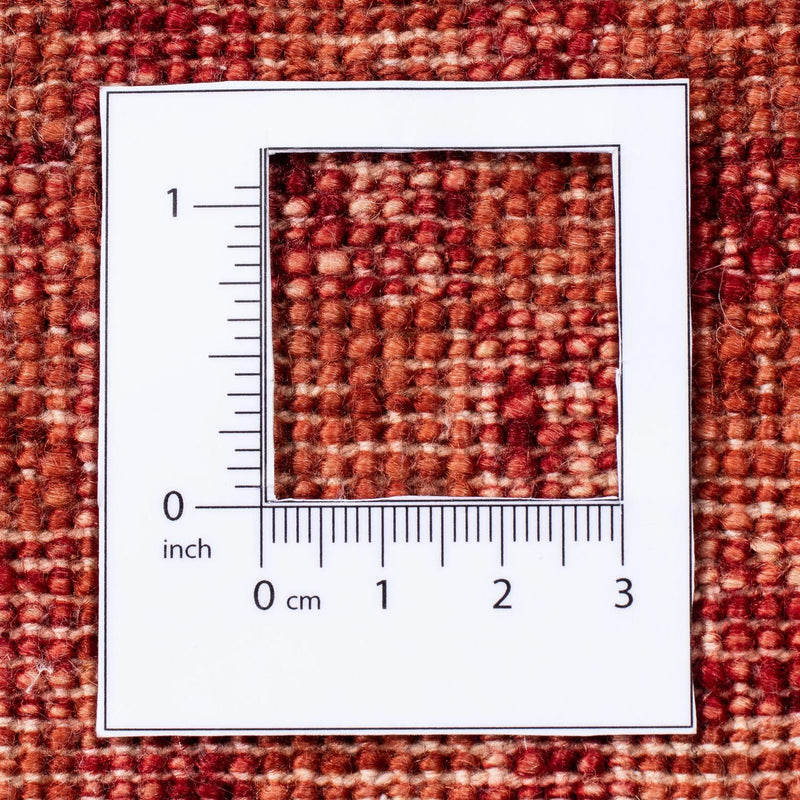 Gabbeh Tapijt - Loribaft Perzisch - 299 x 198 cm - veelkleurig