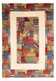 Loribaft Tapijt 200x290cm - Perserteppich Wollteppich