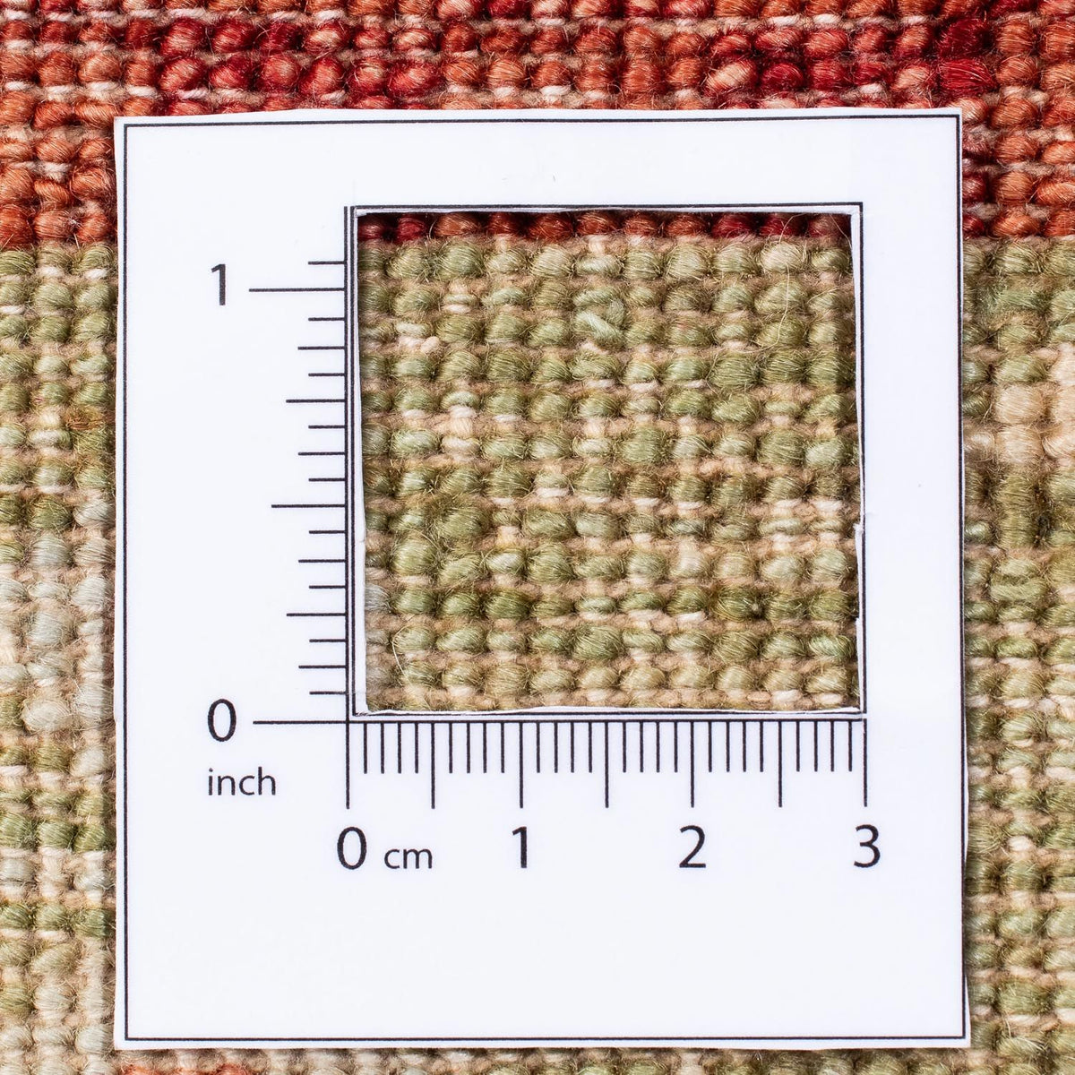 Gabbeh Tapijt - Loribaft Perzisch - 290 x 200 cm - veelkleurig