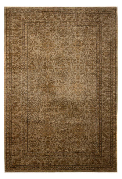 Ziegler tapijt 205x296cm - Oosters Tapijt