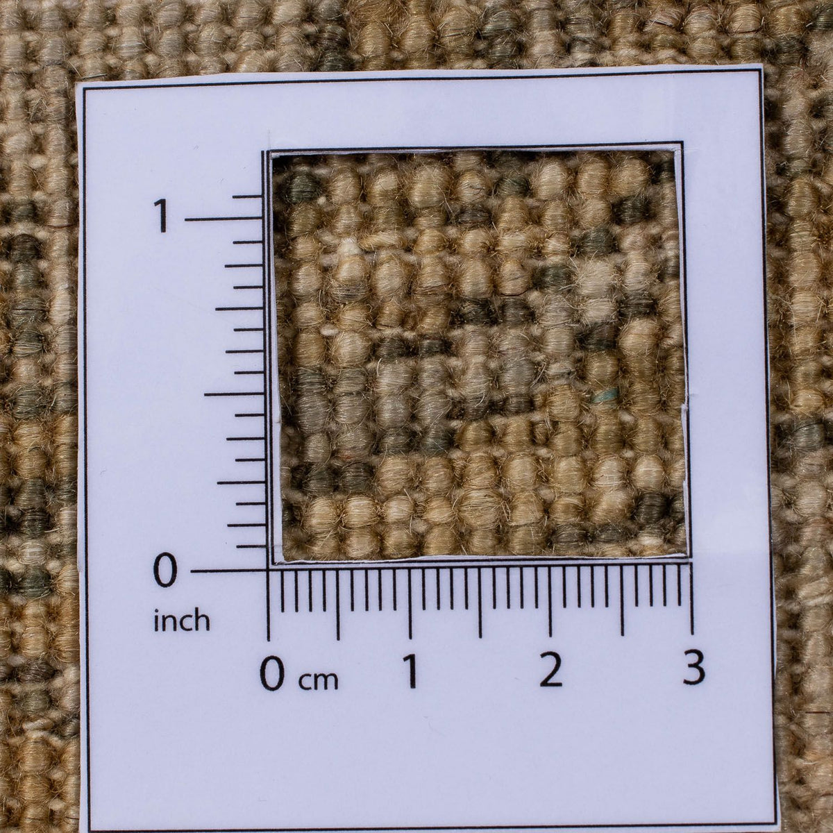 Ziegler tapijt - 296 x 205 cm - lichtbruin