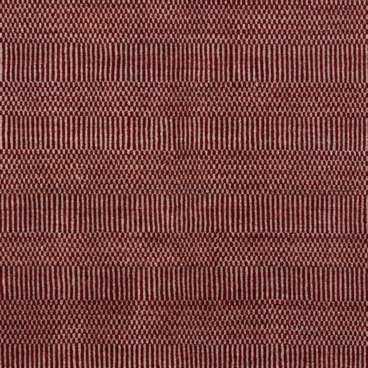 Designer tapijt - 201 x 142 cm - veelkleurig