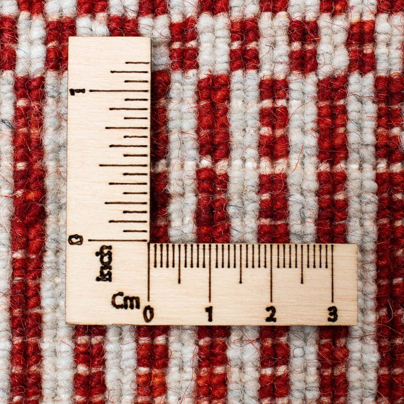 Designer tapijt - 201 x 142 cm - veelkleurig