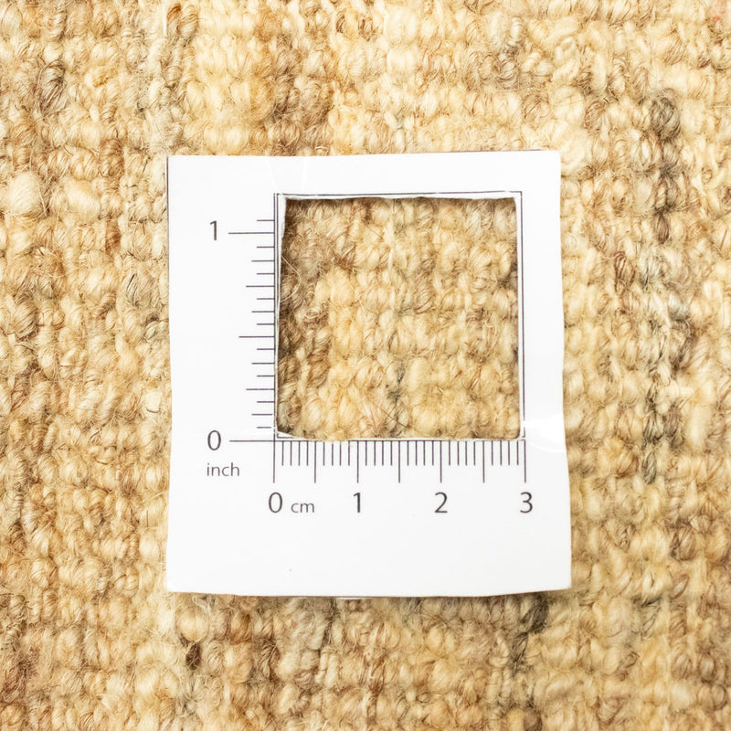 Gabbeh tapijt - Indus - 164 x 94 cm - beige