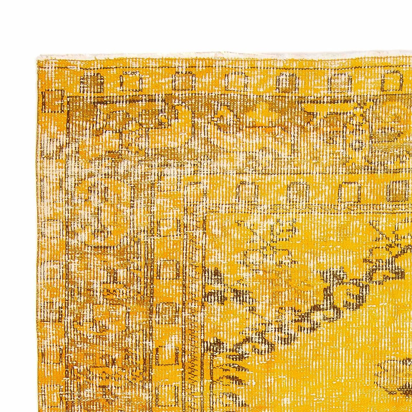 Vintage tapijt 269x165cm - Vintage tapijt