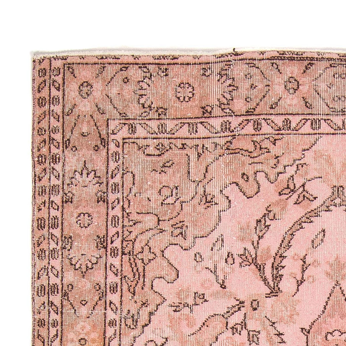 Vintage tapijt 263x155cm - Vintage tapijt