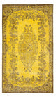 Vintage tapijt 294x173cm - Vintage tapijt