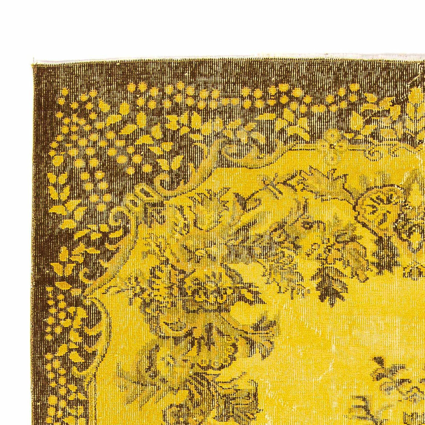 Vintage tapijt 294x173cm - Vintage tapijt