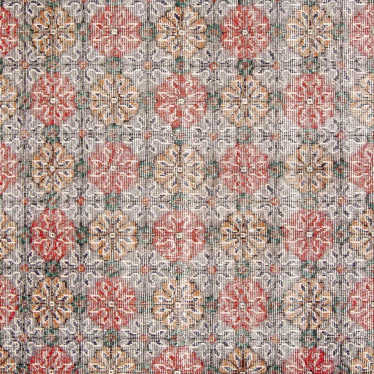 Vintage tapijt - 205 x 120 cm - beige