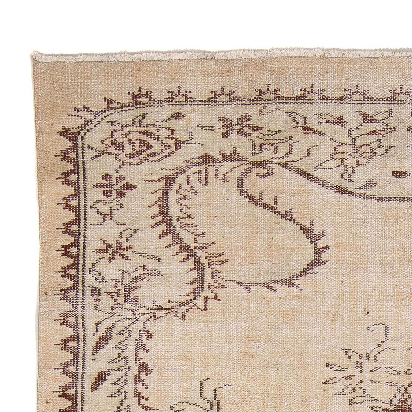 Vintage tapijt 267x178cm - Vintage tapijt