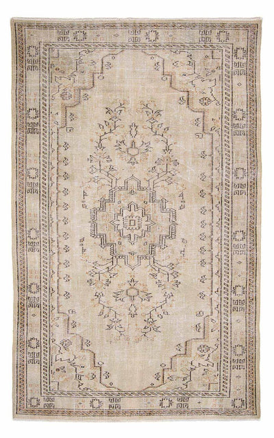 Vintage tapijt 174x292cm