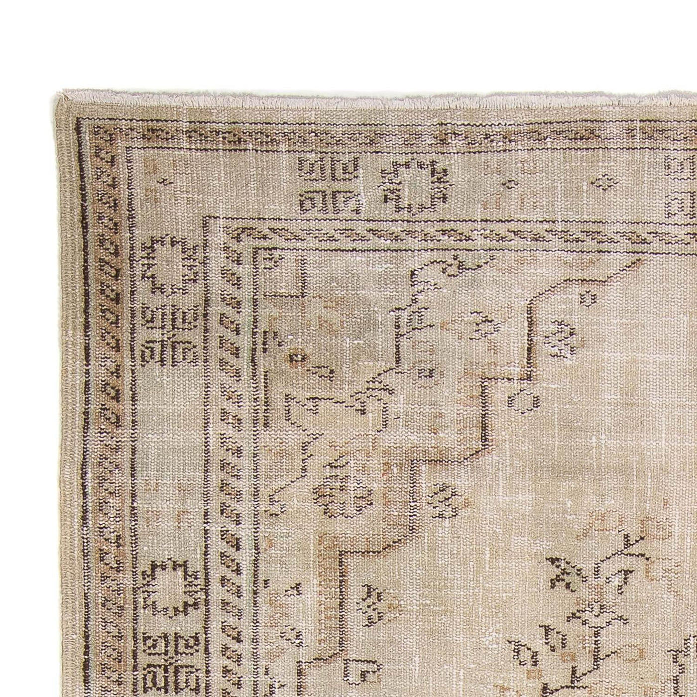 Vintage tapijt 292x174cm - Vintage tapijt