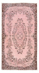 Vintage tapijt 217x118cm - Vintage tapijt