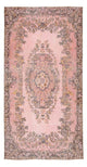 Vintage tapijt 210x114cm - Vintage tapijt