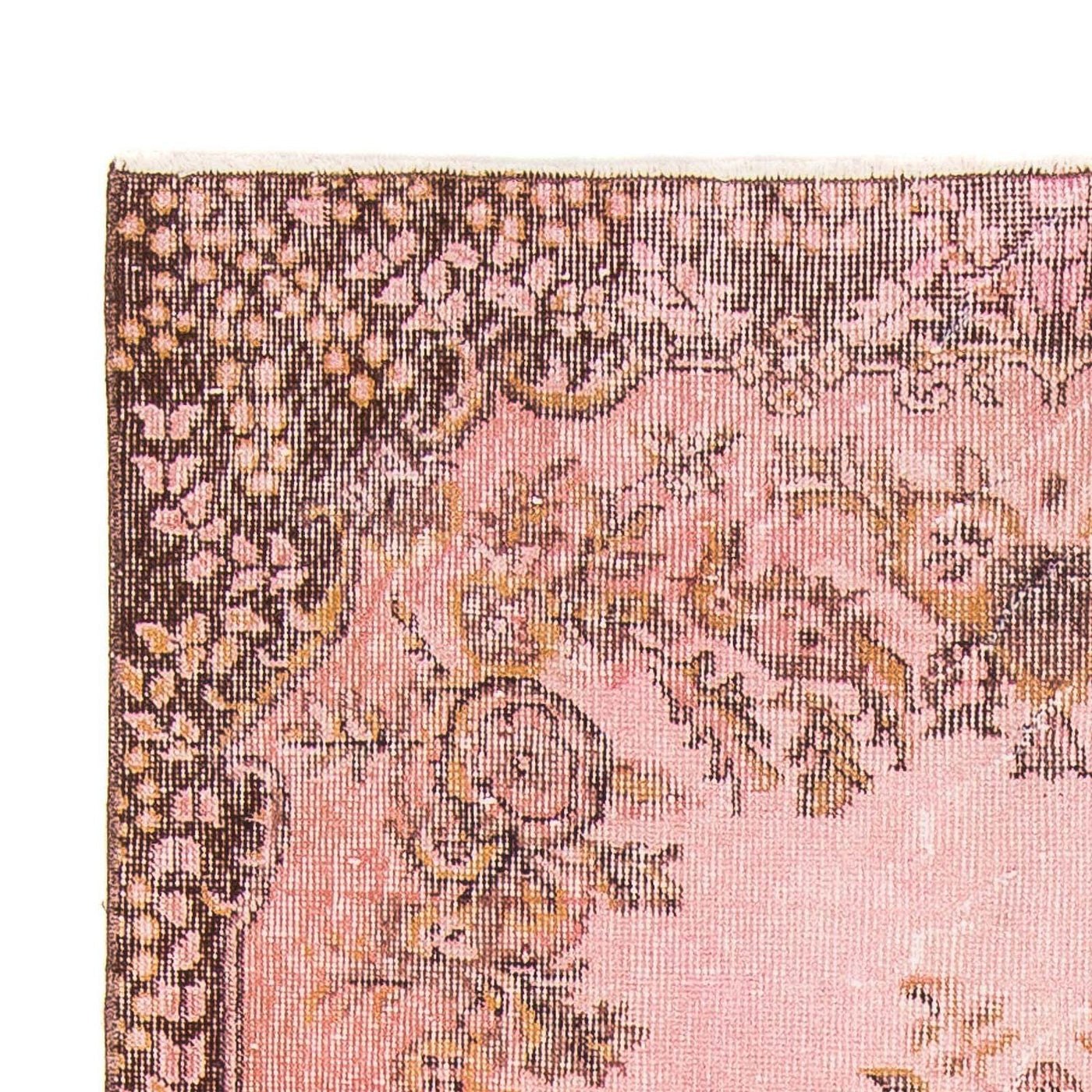 Vintage tapijt 210x114cm - Vintage tapijt