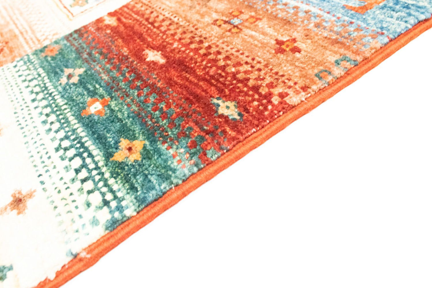 Loribaft Tapijt 200x150cm - Wollen tapijt