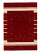Loribaft Tapijt 204x142cm - Wollen tapijt