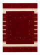Loribaft Tapijt 240x172cm - Wollen tapijt