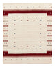 Loribaft Tapijt 198x145cm - Wollen tapijt
