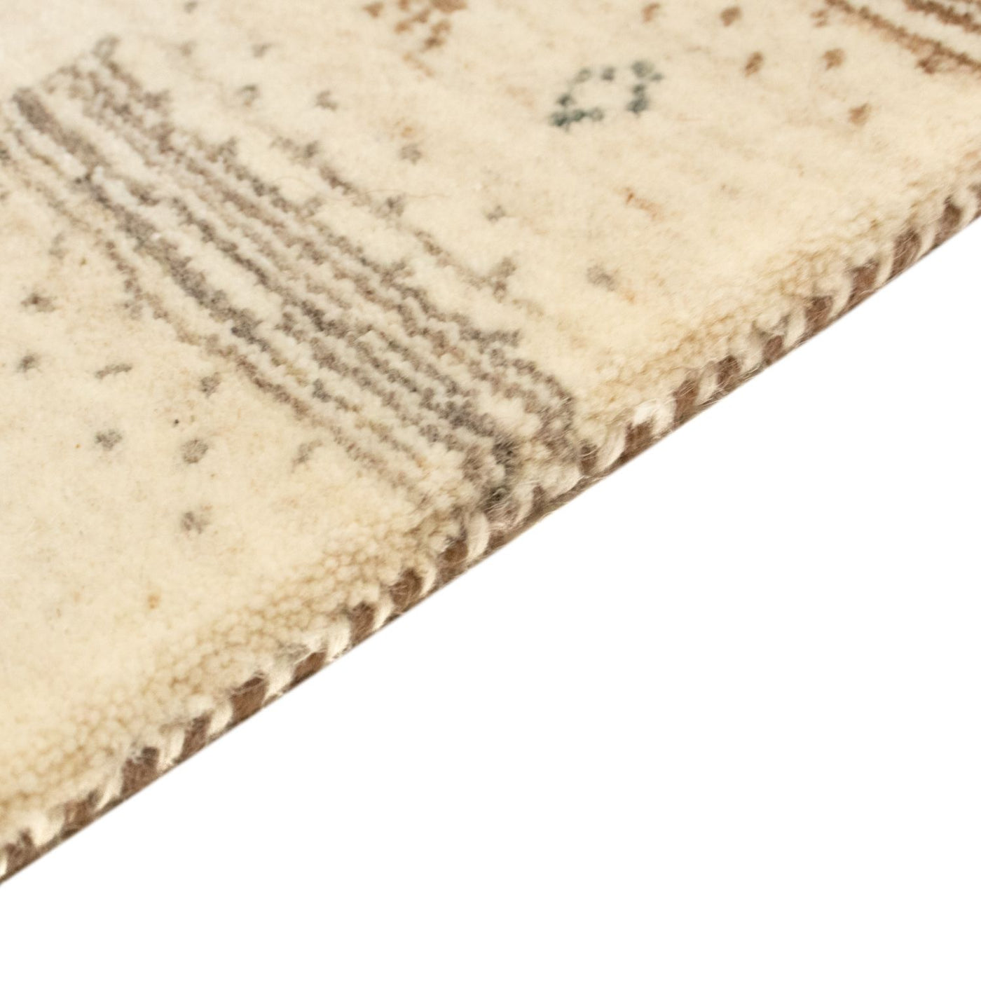 Loribaft Tapijt 160x94cm - Wollen tapijt