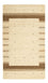 Gabbeh Tapijt - Loribaft Perzisch - 160 x 93 cm - beige