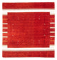 Loribaft Tapijt 256x249cm - Wollen tapijt