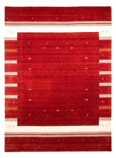 Loribaft Tapijt 255x346cm - Wollen tapijt