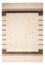 Gabbeh Tapijt - Loribaft Perzisch - 350 x 251 cm - beige