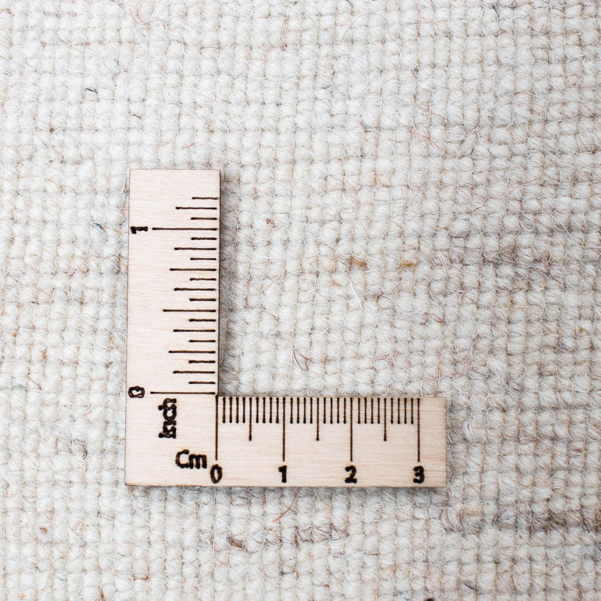 Gabbeh Tapijt - Loribaft Perzisch - 245 x 170 cm - beige