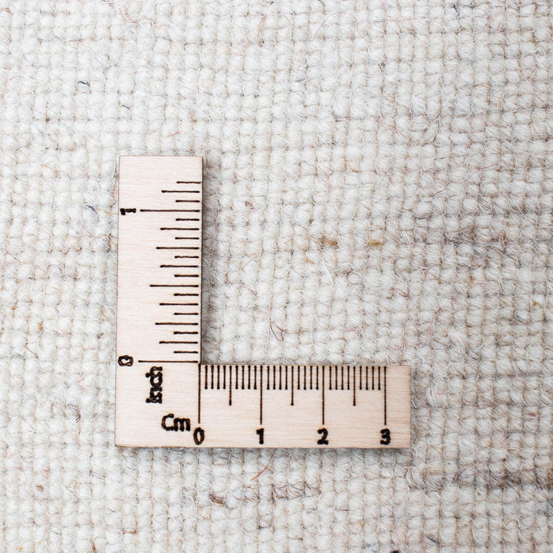 Gabbeh Tapijt - Loribaft Perzisch - 245 x 170 cm - beige